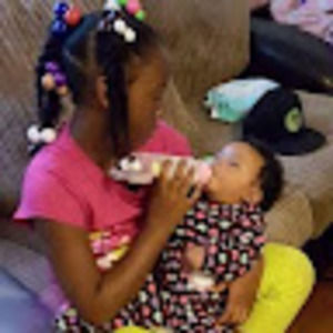 Meet your Posher, Champ